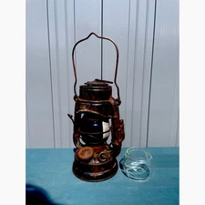 Hard to find FEUERHAND 75 ATOM STK Feuerhand lantern