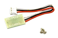 Kyosho Mini-Z MR-03 Gyro Unit Set MZW405 RC Car Stabilizer Accessory From Japan