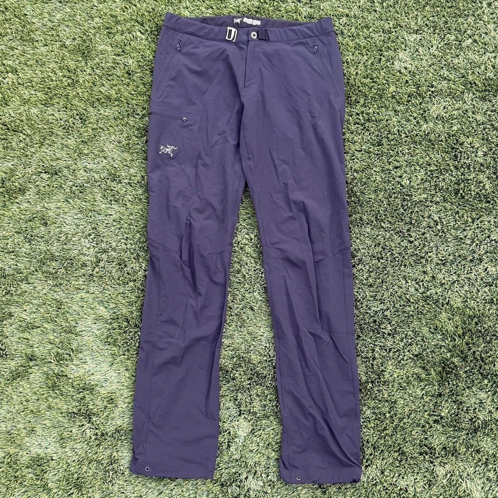 Arcteryx Gamma Pants Black Size L 30x36
Opens in a new window or tab