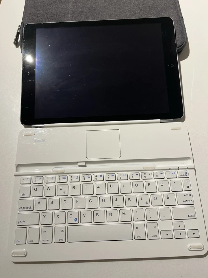 Apple iPad Air (1st generation) · 32GB · Wi-Fi, Foto 4 von 4