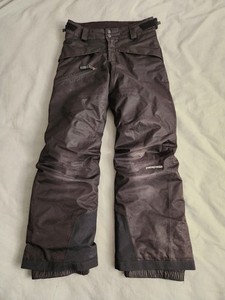 Patagonia H2no Pants | eBay