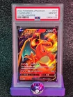 PSA 10 Charizard V #013 2022 Pokemon JPN