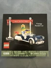 LEGO 2026 Icons 40913 Vintage Parade Car * New in factory sealed box
