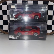 Kyosho Mini-Z ASC Ferrari 360 Challenge