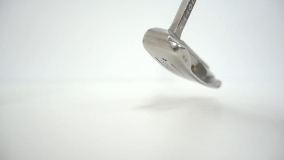 Studio Stainless ニューポートビーチ34インチ340g SCOTTY CAMERON STUDIO STAINLESS NEWPORT BEACH 340G 34in Putter RH