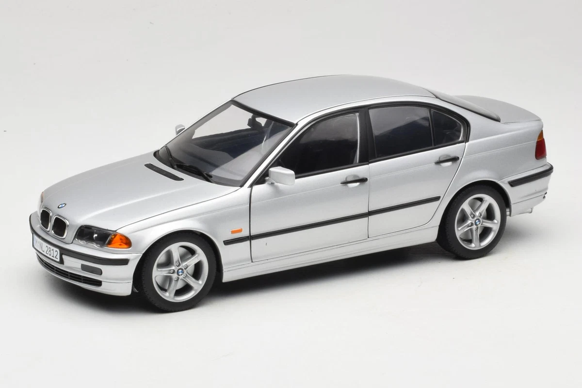 UT BMW 1:18 Scale Diecast Cars, Trucks & Vans for sale - eBay