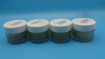 4 X  Elemis Pro-Collagen Cleansing Balm,  10g/0.3oz EACH , NEW NO BOX