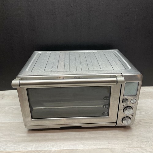 Smart Oven Pro 1800W Convection Toaster 