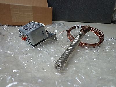 Details about  / Jumo emf-23//TK thermostat new without original box