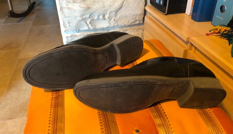 Scarpe donna Samsonite Brema Low Nere N°38 Foto 3 de 3