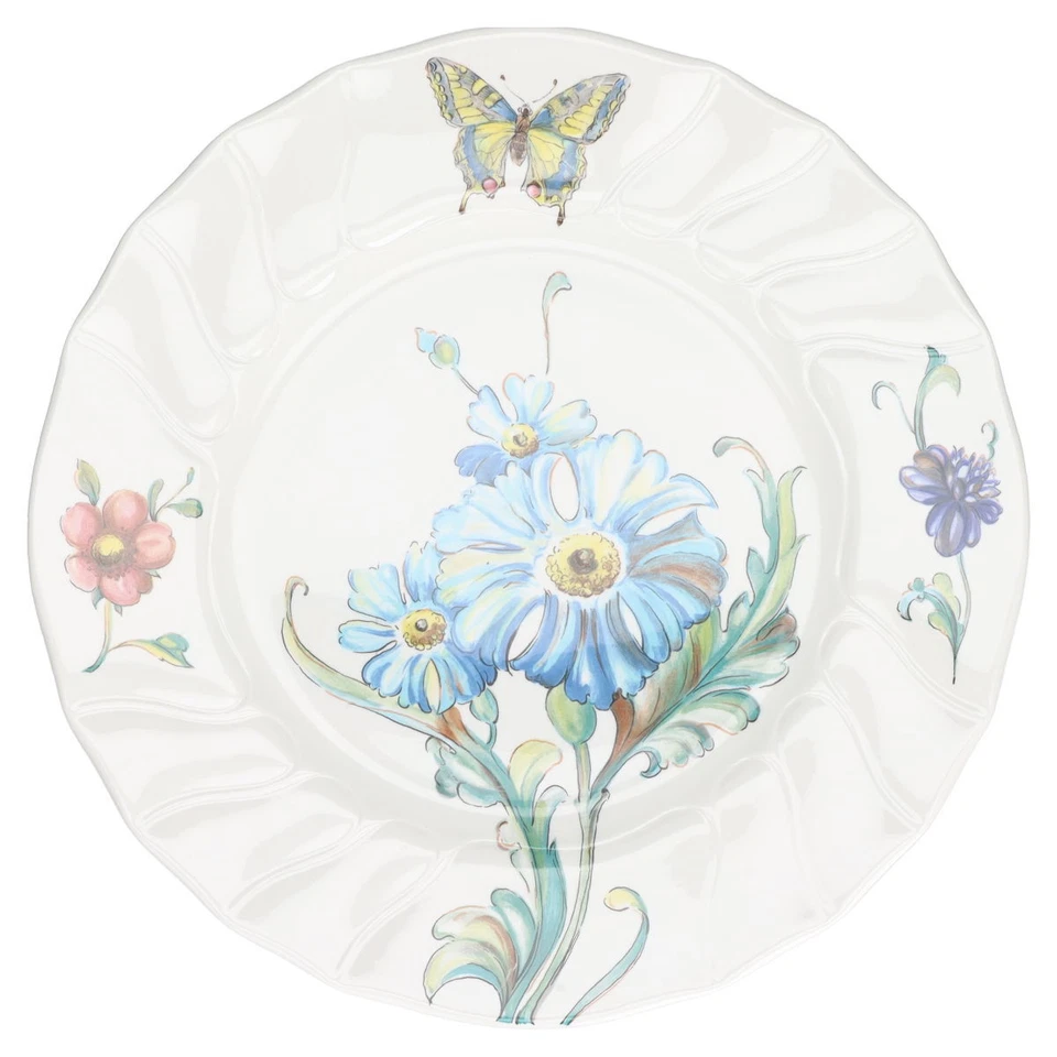 Kuchenteller Bouquet 1 Villeroy & Boch Bouquet