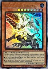 King Beast Barbaros MP21-EN057