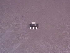 LT1121IST-3.3 Linear Technology LDO Voltage Regulator 3.3V 150mA 3 Pin SOT-223