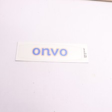 Crown Graphic Identification Tag ENS1401G071