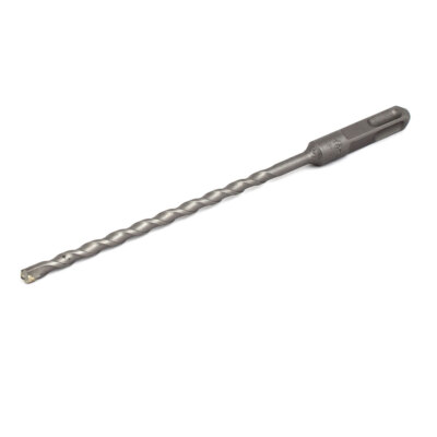 Bosch 6mm Masonry Drill Bit 6mm Tip 200mm Long Chrome Steel Square