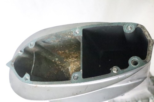 Mariner Mercury Yamaha Outboard Oil Injected DRIVESHAFT HOUSING LONG 1587-8570M - Foto 12 di 13