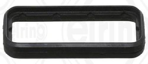 Original ELRING Seal Housing Cover (Crankcase) 185.270 for Porsche