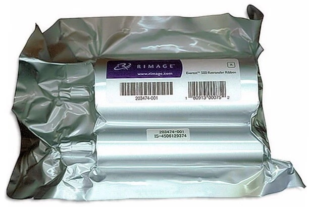 RIMAGE EVEREST CMY+Transfer Ribbon Combo (203638 & 203474) for Everest I/II/III - Image 3 of 3