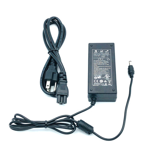 Genuine Clover 40W AC/DC Power Supply Adapter Charger for Clover C300 C400 POS