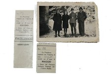 Original German WWII Photograph Lot