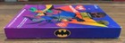 1996 Vintage Adventures of Batman and Robin VALENTINES CARDS Collectible -Sealed — photo 6