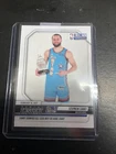 2024-25 Panini Instant #355 Stephen Curry ALL-STAR MVP Trophy Warriors /1695 SP