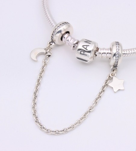 New Authentic PANDORA Personal Galaxy 