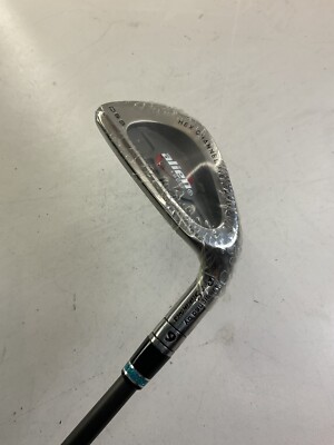 Alien Golf von Pat Simmons 9 Eisen 