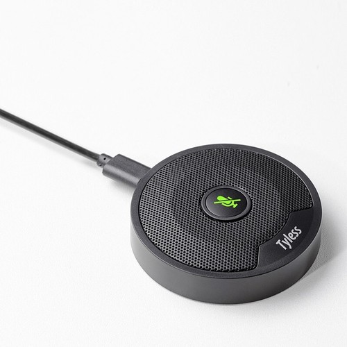 Easy to Use UM10 USB Conferencing Microphone with Plug and Play Functionality - Picture 2 of 10