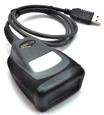 Code CR1000 Barcode Reader Imager Scanner Omnidirectional CR1021_04