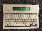 Vintage AlphaSmart Pro Alf-C01 Word Processor