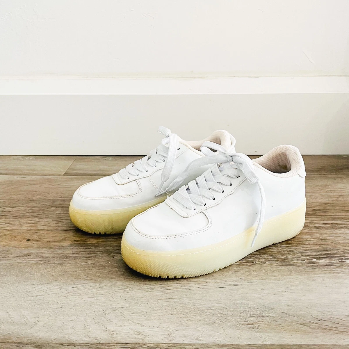 Campbell sneakers deals