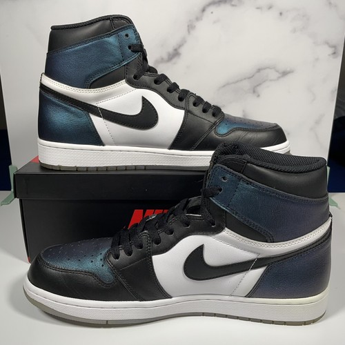 Air Jordan 1 Retro High OG “All Star Chameleon” 2017 555088-015 ...