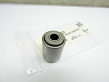 Unbranded 1/4 ID X 3/4 OD X 1 Unground Steel ...