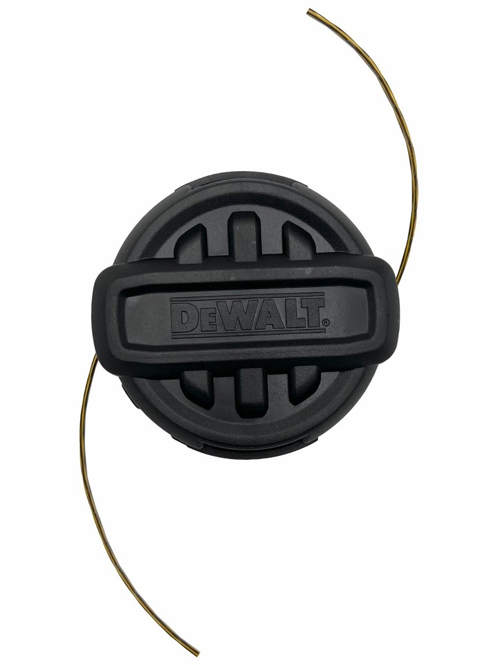 Ersatz-Rasentrimmerspule Für DeWalt DCST922P1/DCST922B/DCST972X1 – Kompatibel & Langlebig