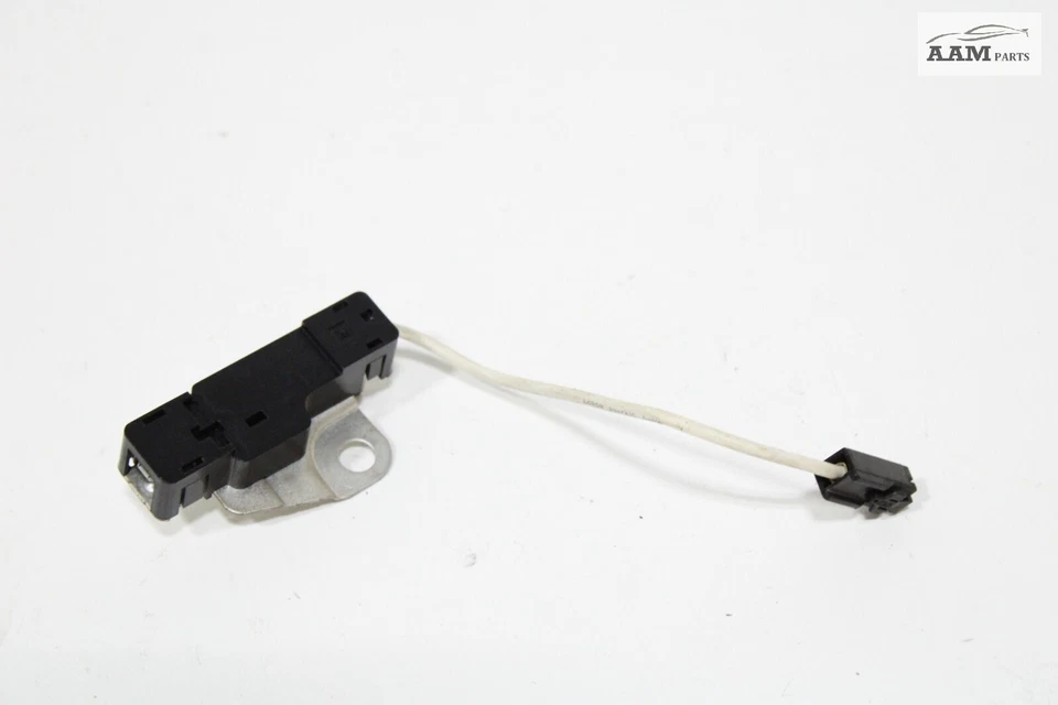 2016-2023 CHEVROLET CAMARO RÁDIO ANTENA MÓDULO DE CONTROLE DE BOBINA SENSOR FABRICANTE DE EQUIPAMENTO ORIGINAL - Imagem 2 de 4