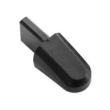 2005-2014 Ford Mustang Seat Release Lever Tilt Knob Latch Handle Black 2005-2014 Ford Mustang Seat Release Lever Tilt Knob Latch Handle Black