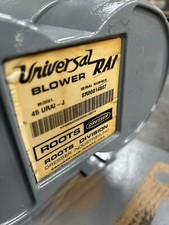 45 Urai J Roots Blower 