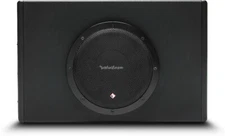 Rockford Fosgate Punch P300-8P 8" Powered Subwoofer