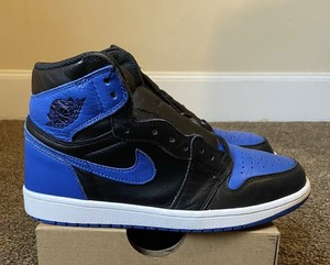 jordan 1 royal blue retro