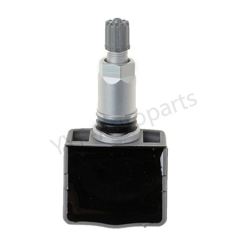 4X TPMS Tyre Pressure Sensor 13227143 for GMC Saab 9-3 9-5 Chevrolet Volt Lotus - Picture 5 of 8