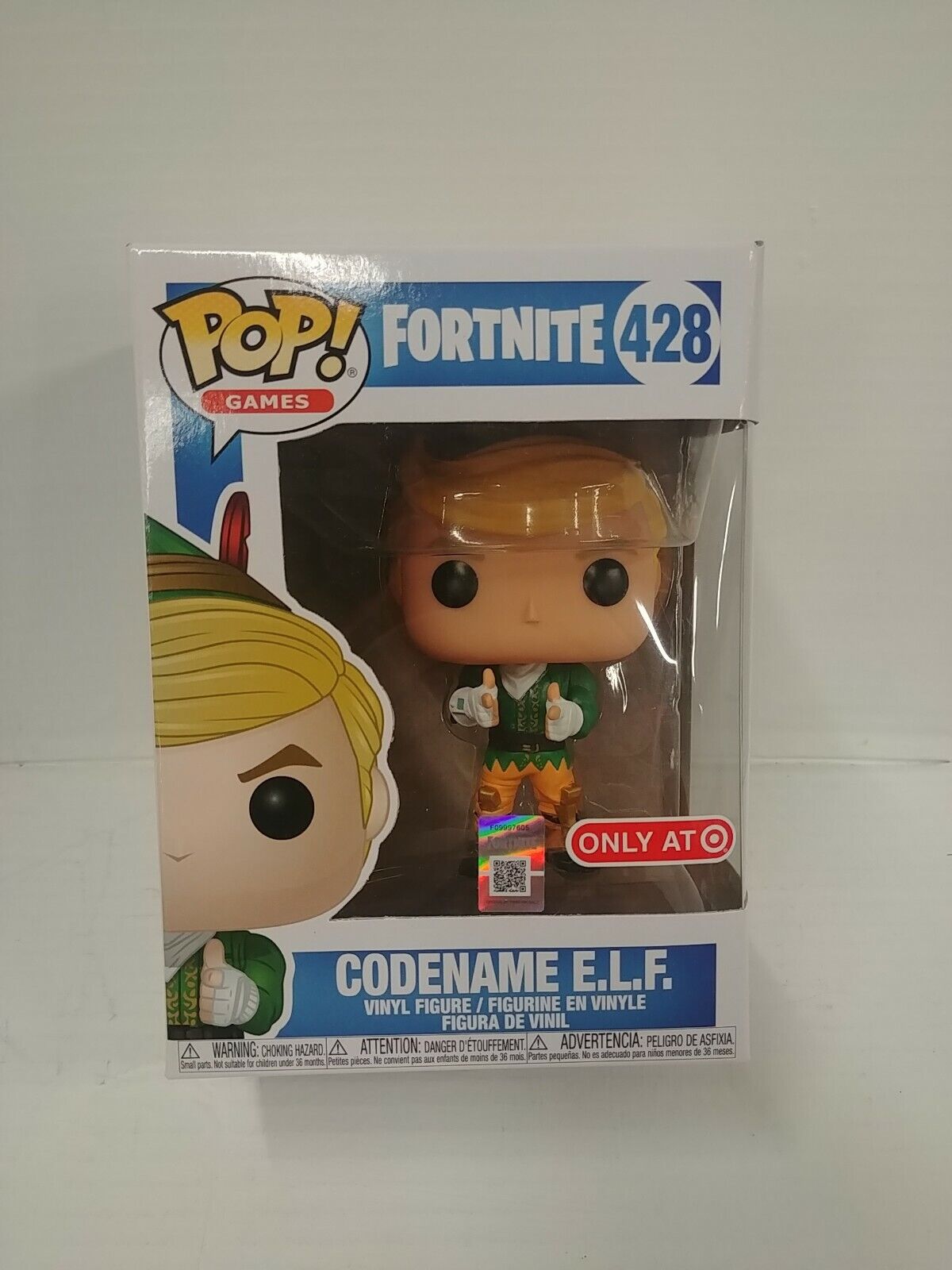 Fortnite Conta  MercadoLivre 📦