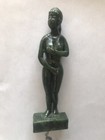Jade Carving | Beautiful Lady. Great color. — photo 10