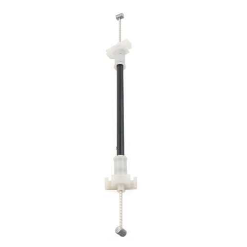 For Land Rover Range Rover Evoque 2.0L 12+ Left Door Lock Release Control Cable - Afbeelding 7 van 11