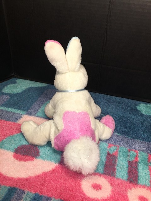 webkinz shimmer bunny