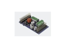 ESU 59325 LokPilot 5 L, DCC, Stiftleiste mit Adapter, Spur 0, G, 1