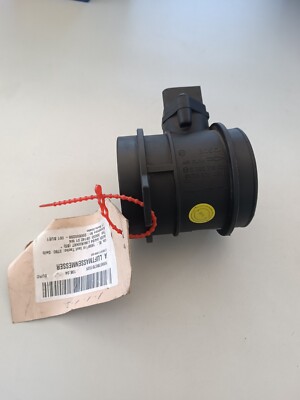 Luftmassenmesser Audi A4 S4 B5 A6 4B 2.7 V6 Biturbo LMM 078906461B 0280218038