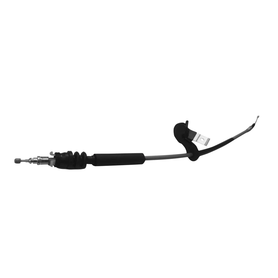 Cable freno aparcamiento trasero derecho compatible con BMW 745I 745LI 750I 750LI 760I 760LI Foto 3 de 4