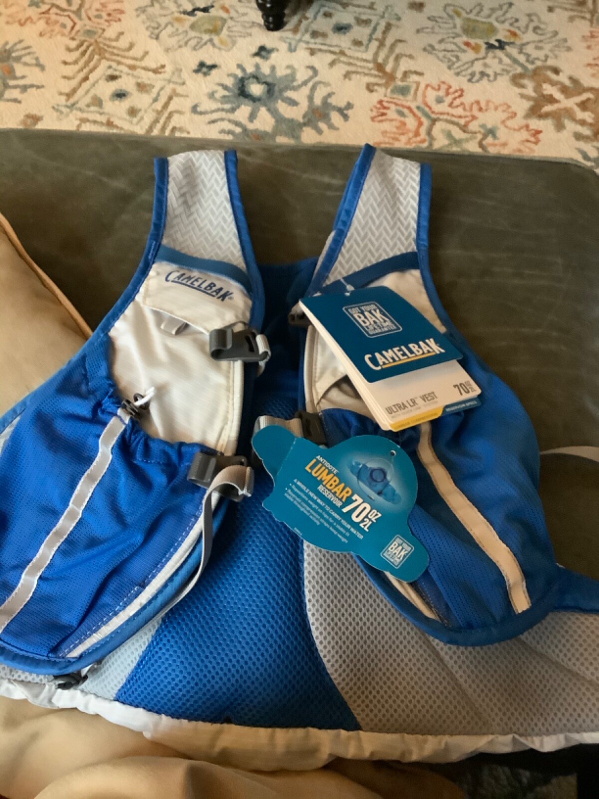 camelbak ultra lr vest