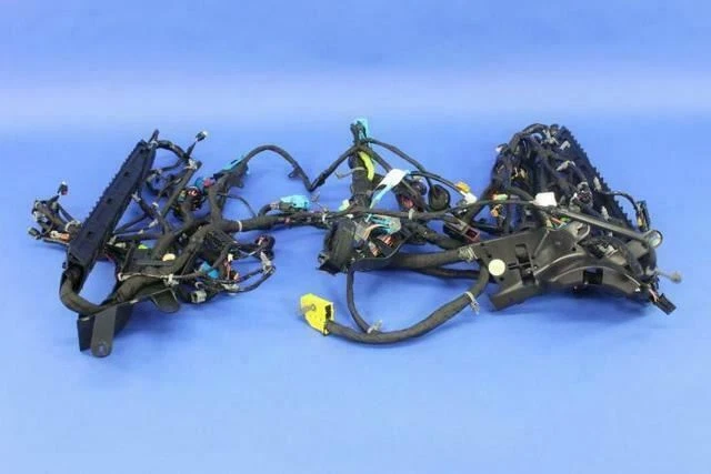 Genuine Mopar 2014 Dodge Dart Unified Body Wiring Harnesses 68229079AB — 第 4/4 张图片